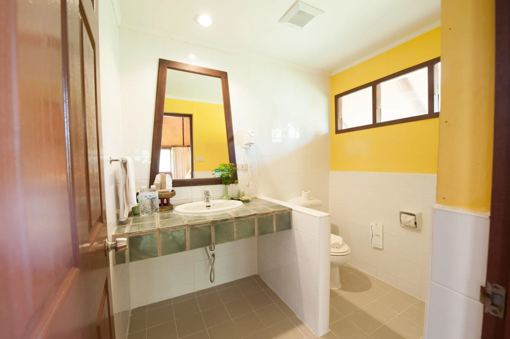 Pinnacle Samui Resort SHA Plus