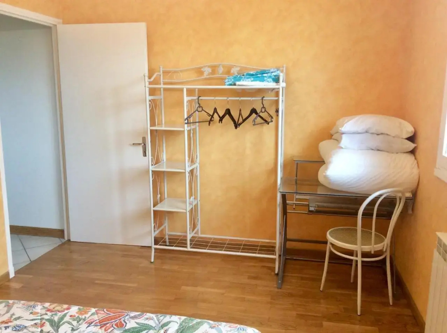 Maison avec véranda proche du centre ville