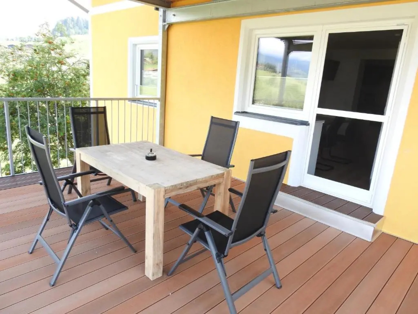 Reiterhof Truttenbach