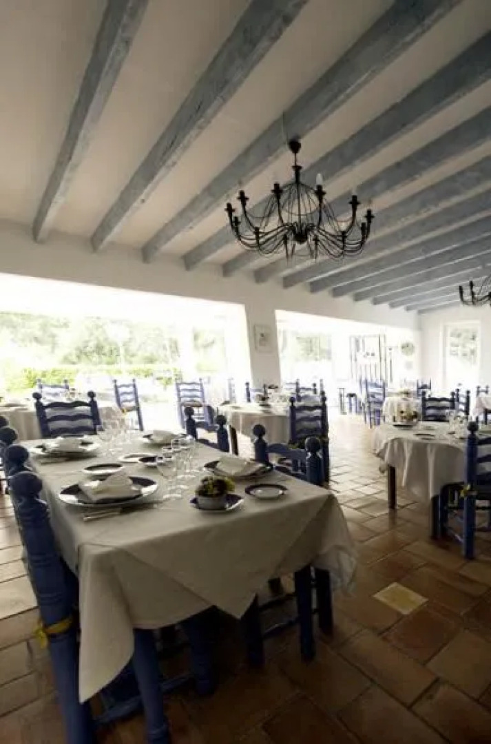 Hotel La Terrasse au Soleil