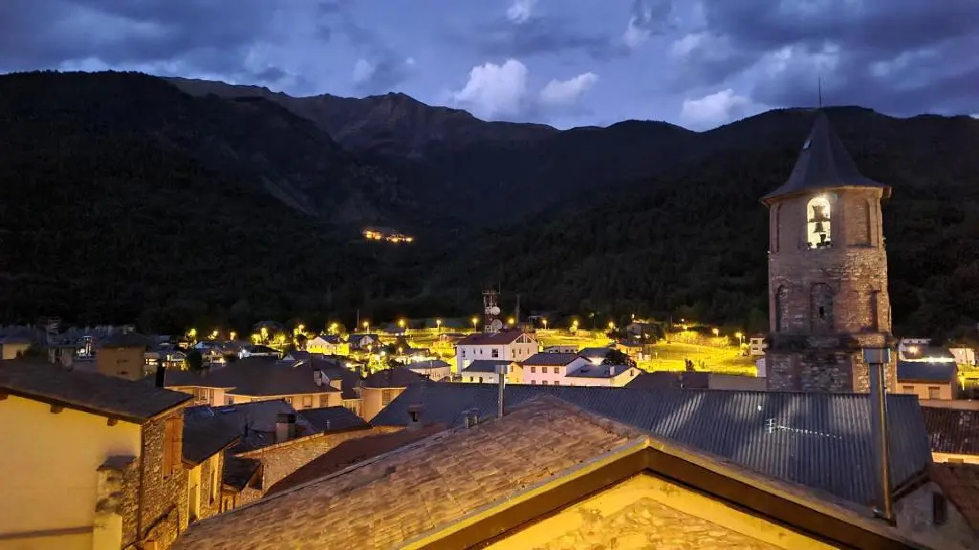 Apartament Vent de Port