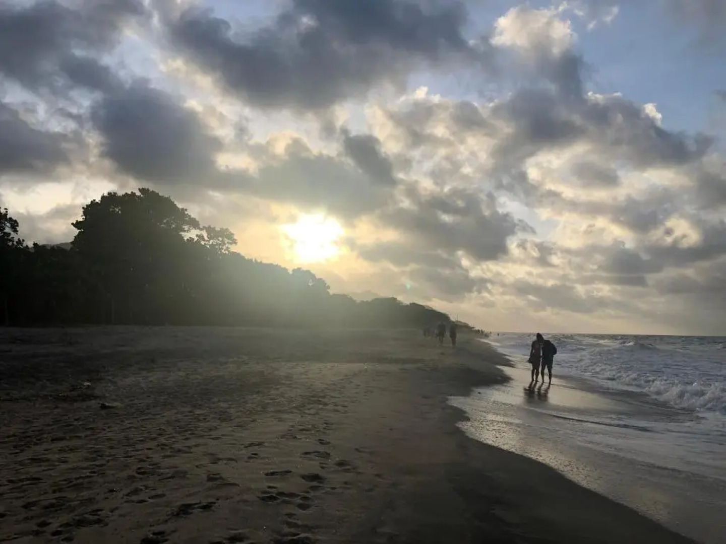 Nubá Boutique Hostel Palomino