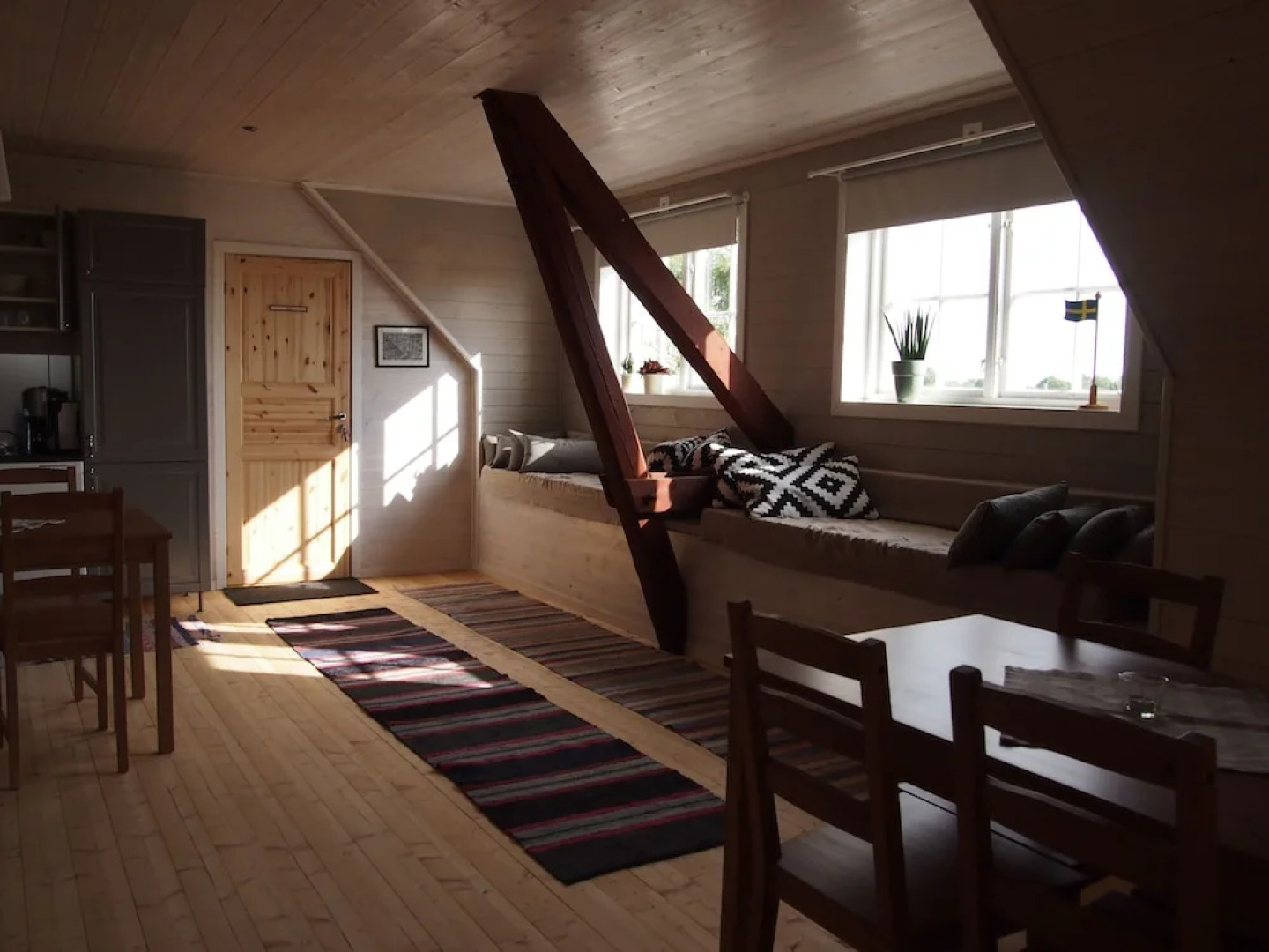 Augustas Bed & Breakfast