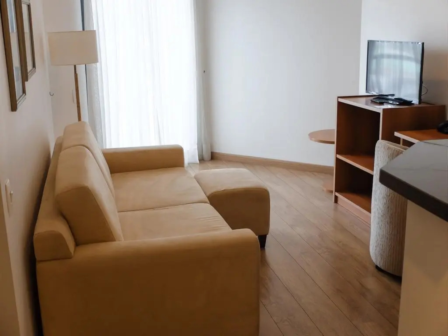 San Diego Suítes São José dos Campos