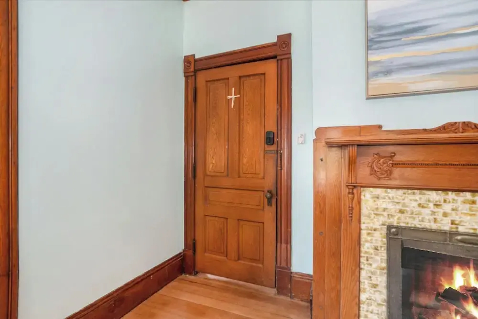 The Grand Inn Apartment Hotel 200