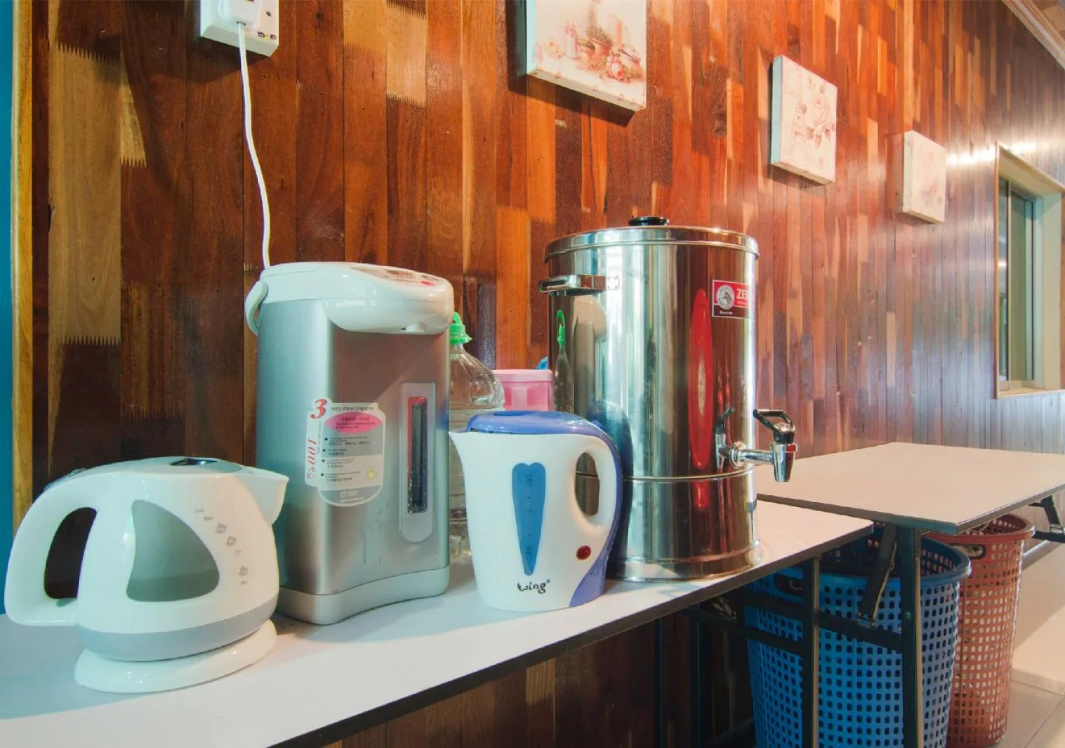 Mabohai Resort Klebang