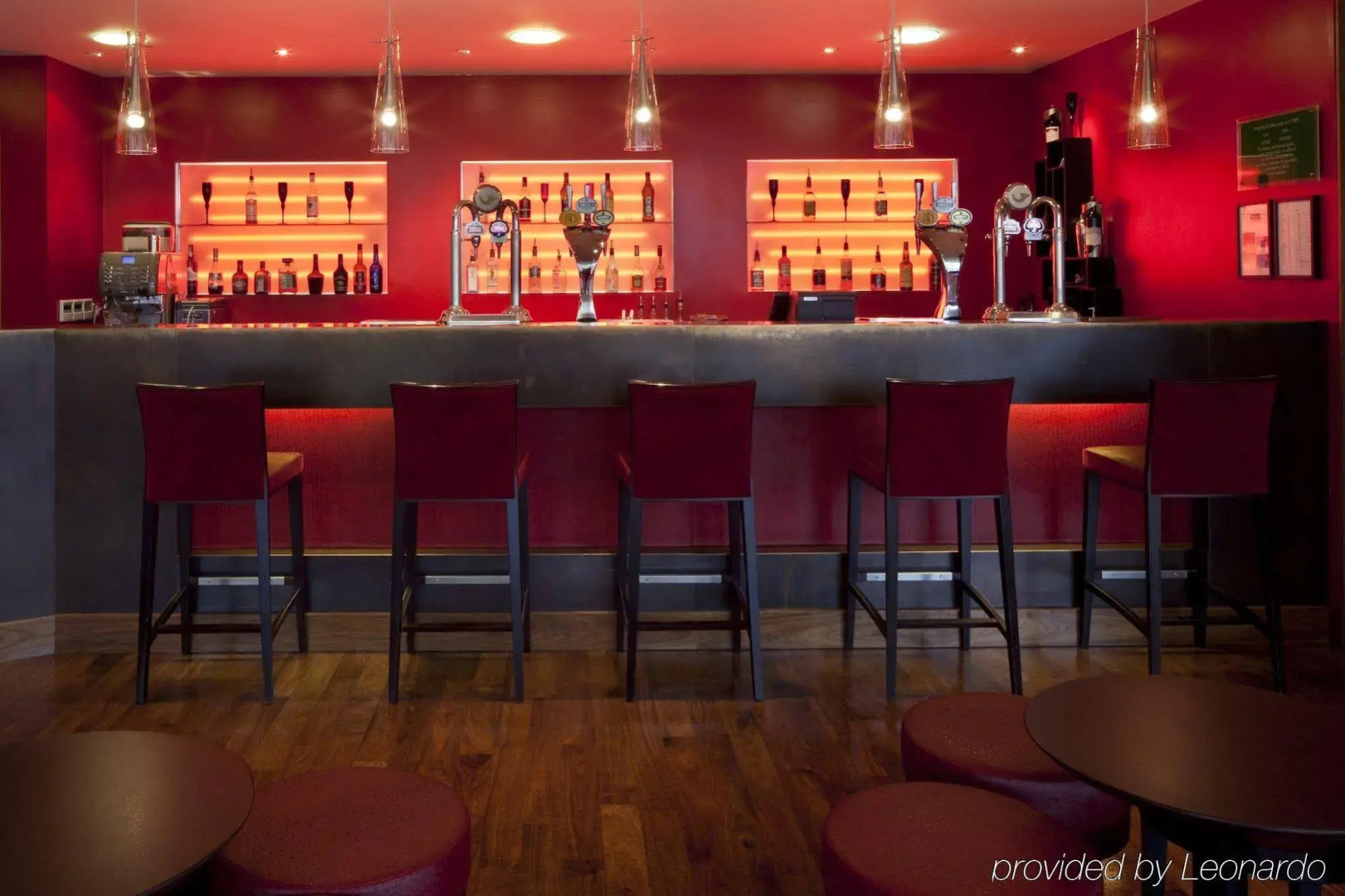 Holiday Inn Norwich City by IHG