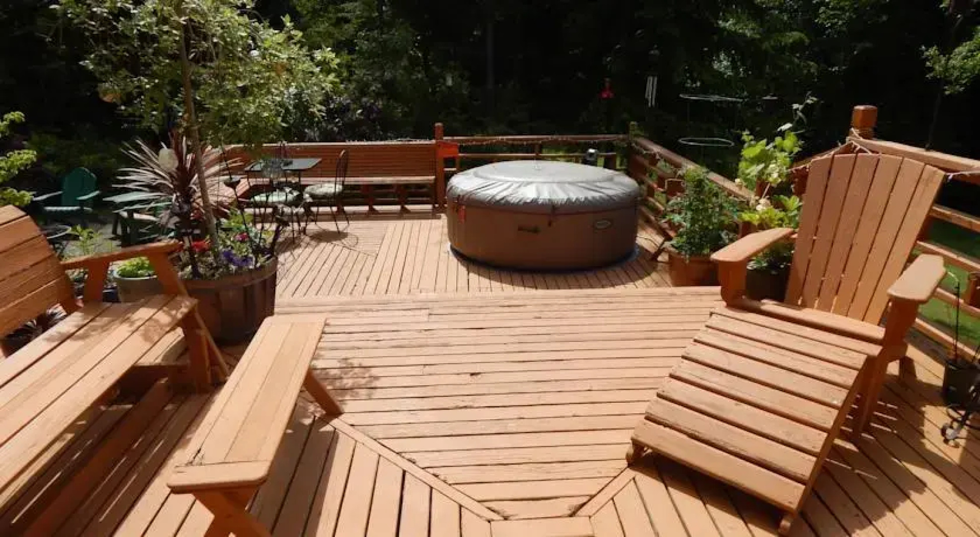 Green Cat Guest House