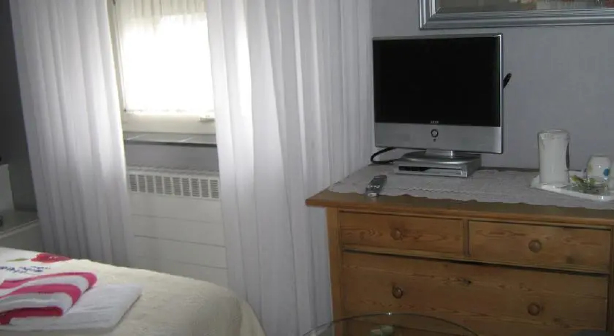 Bed & Breakfast Familie Jansen