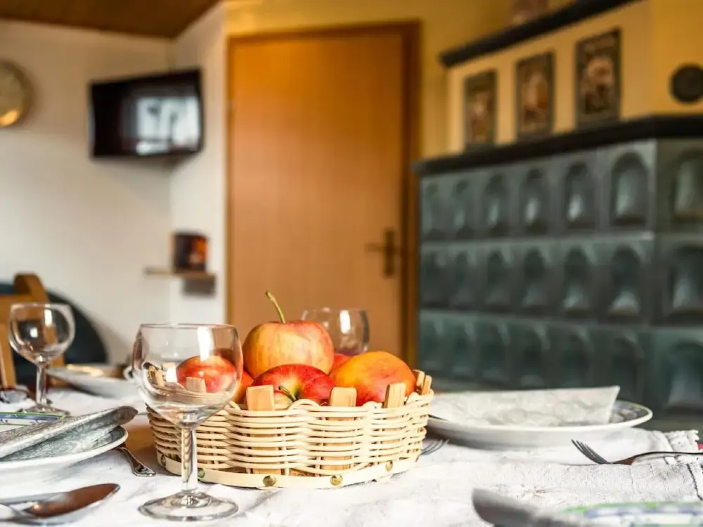 Chalet in Sankt Andra Near Koralpe Ski Area