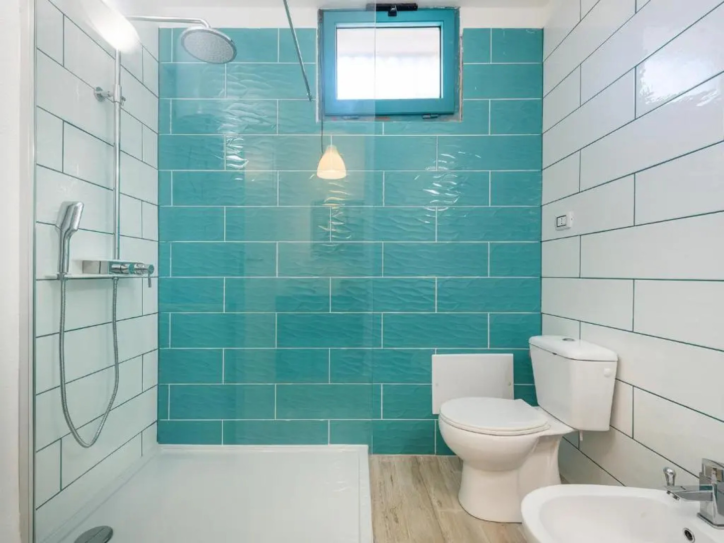 Sardinia SPA Apartment