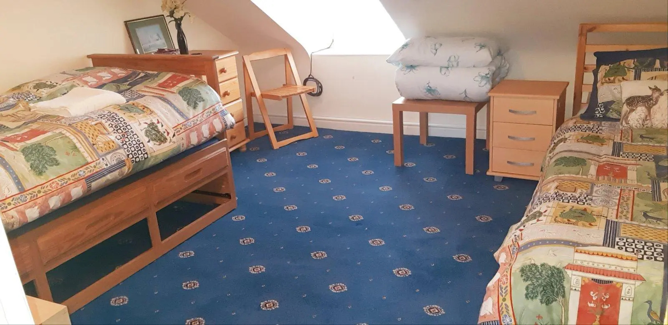 Phoenix Budget Rooms