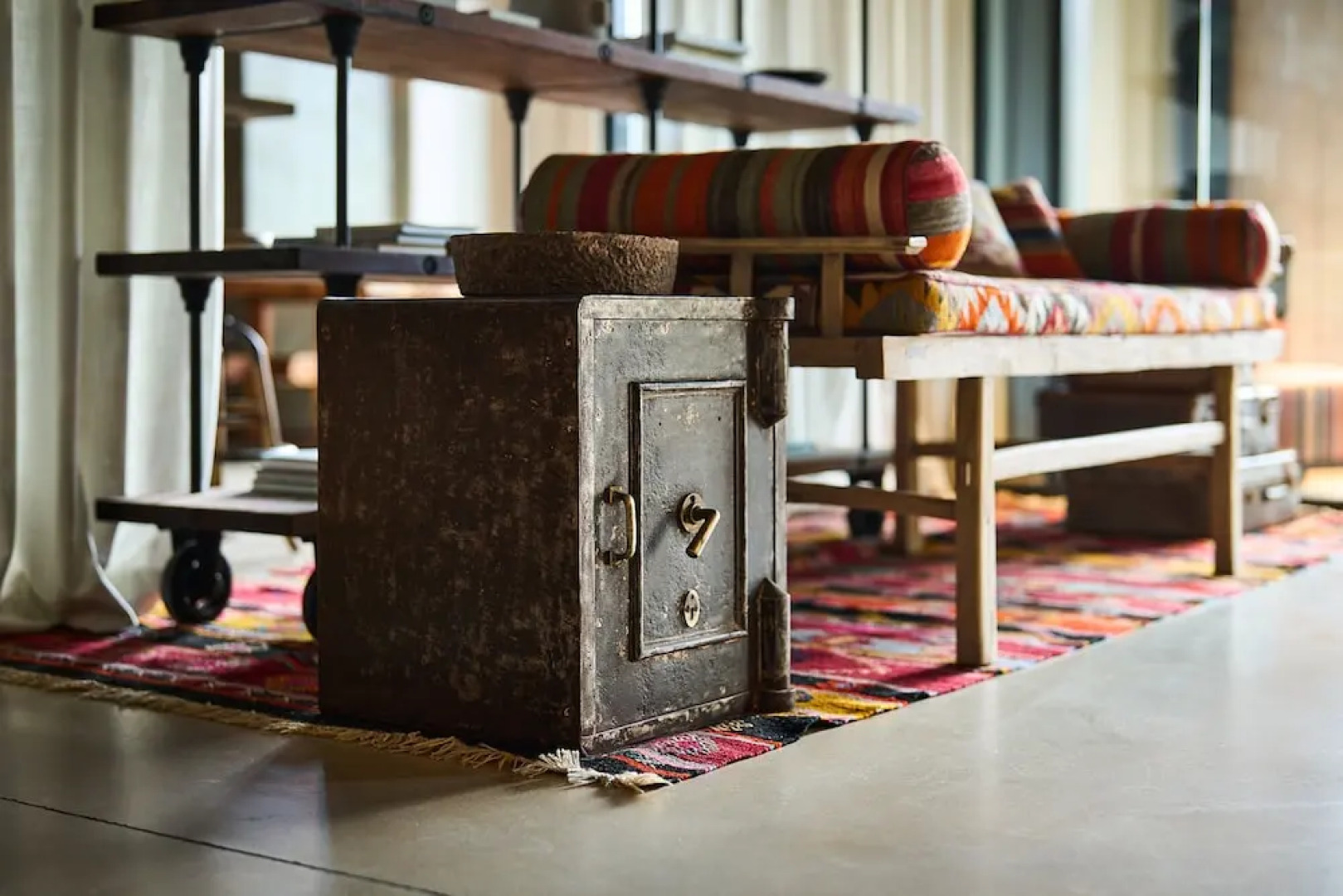 FREIgeist Göttingen Nordstadt - Design Hotels