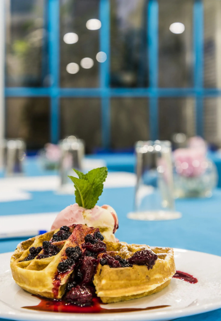 Hotel camino de la sal