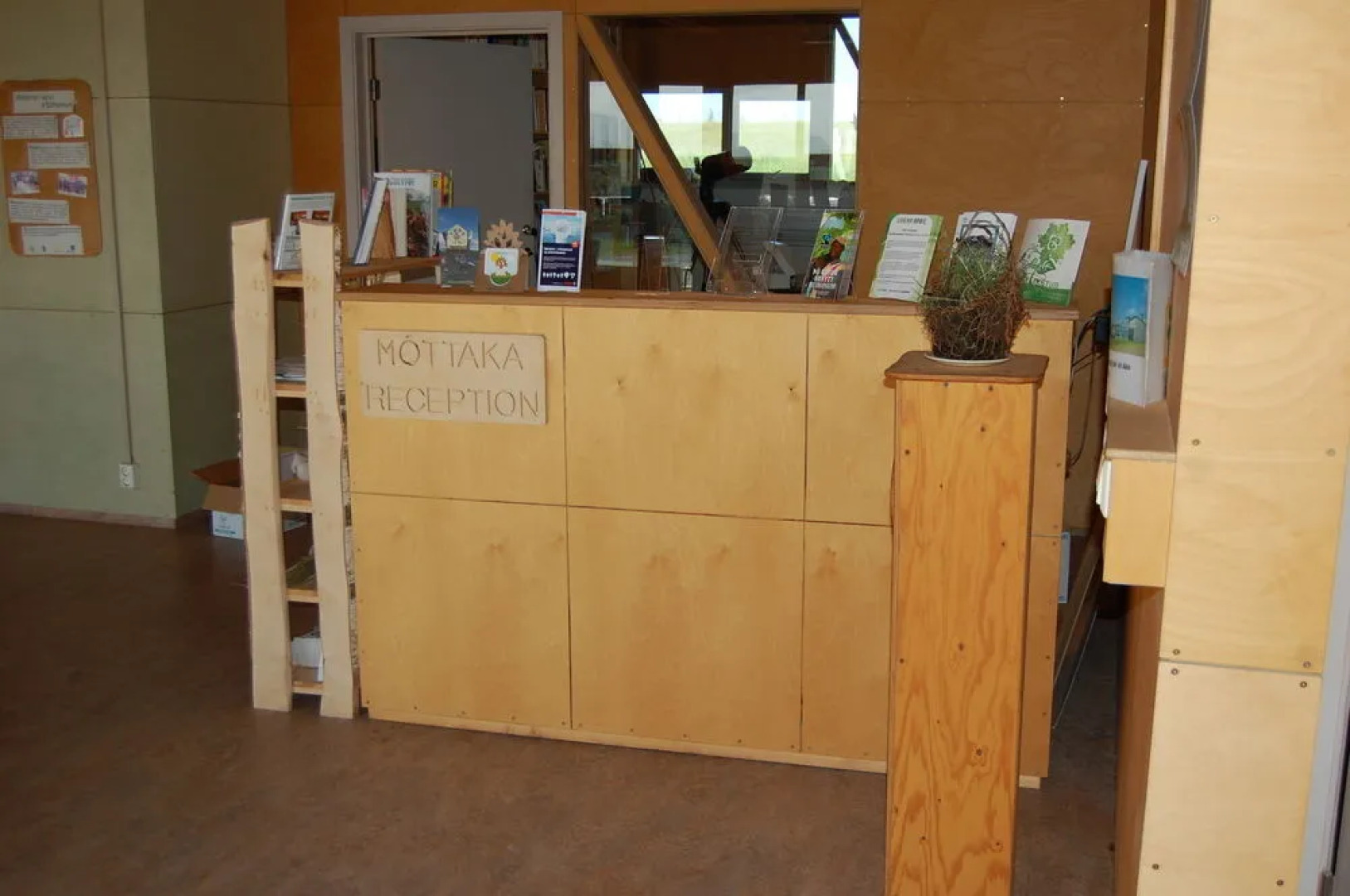 Solheimar Eco-Village Guesthouse