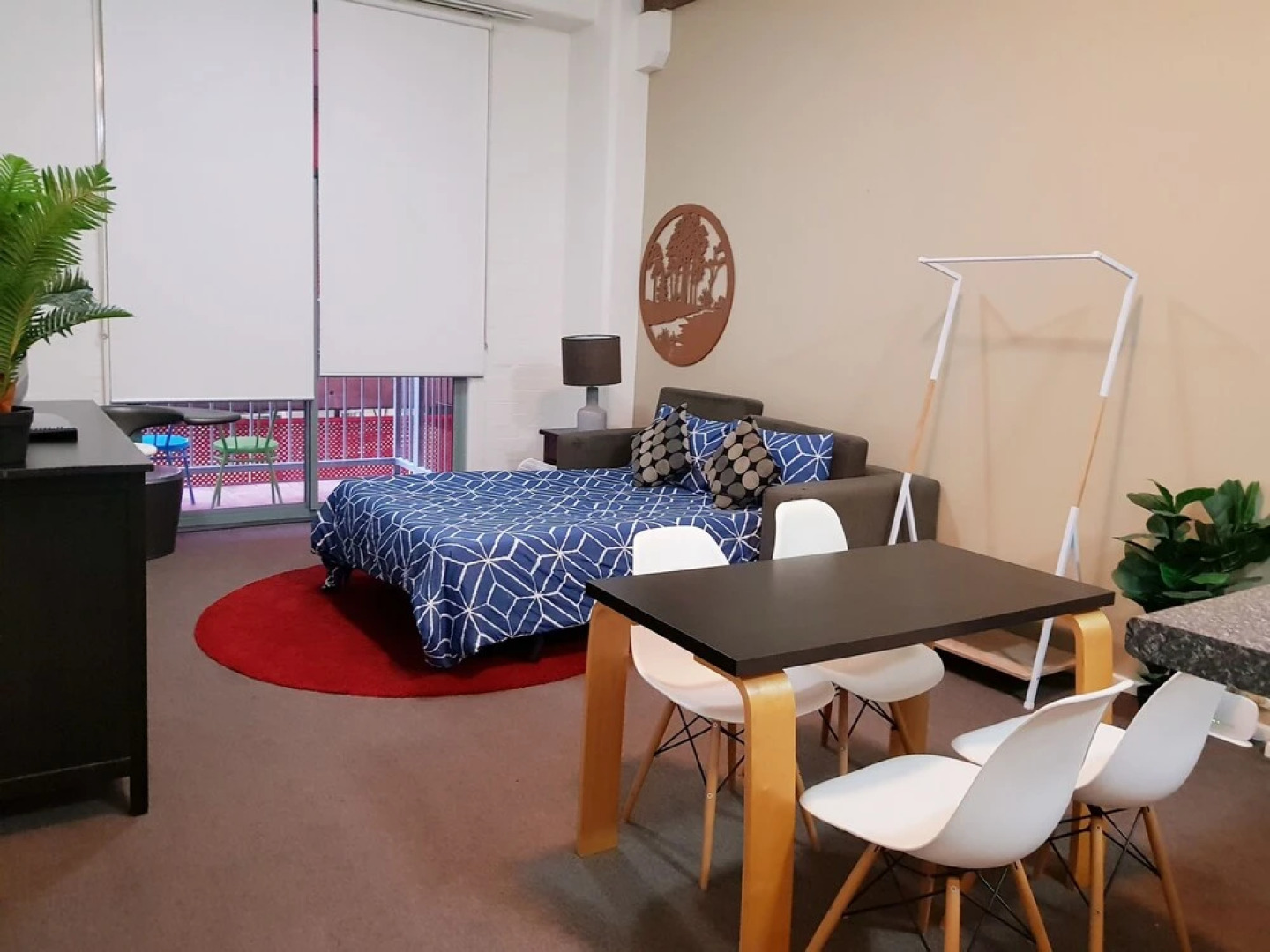 Darling Harbour Resort Style Apartment