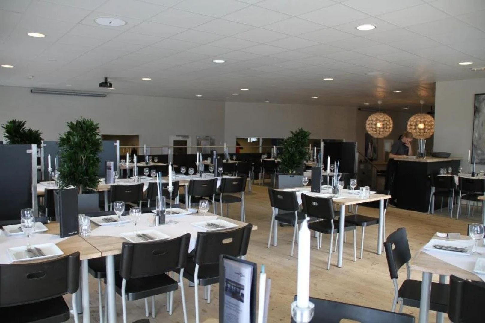 Holiday Home Hasselvænget