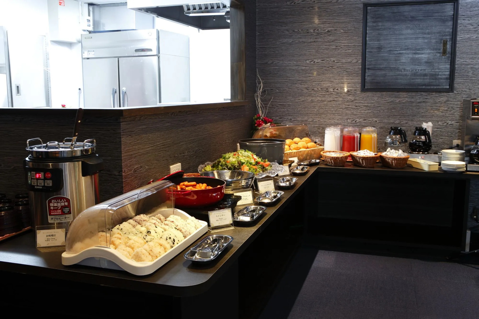 Hotel Abest Osu Kannon Ekimae