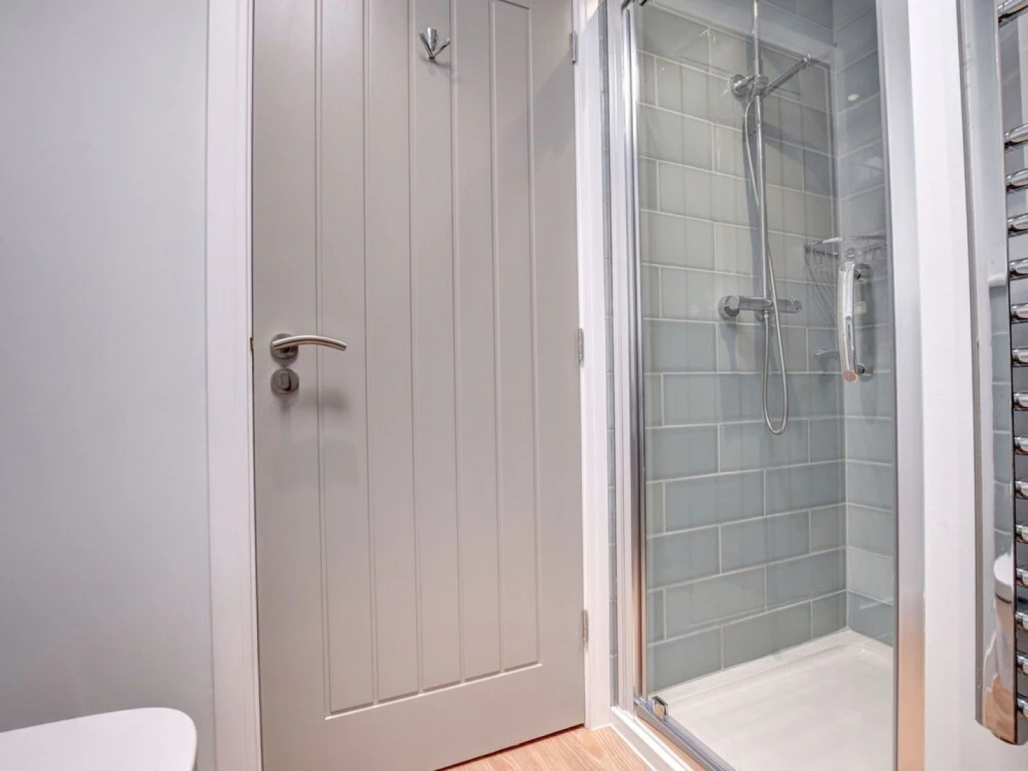 Beautiful Luxury Apartment Located in the Tranquil Village of Kingswear