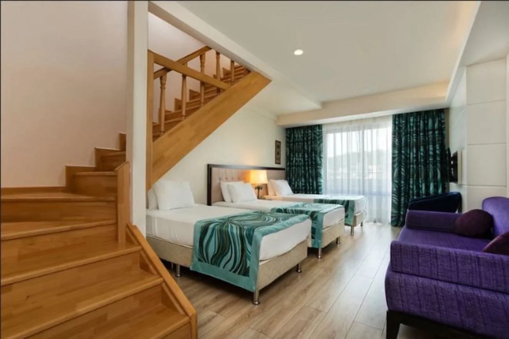 Orange County Alanya