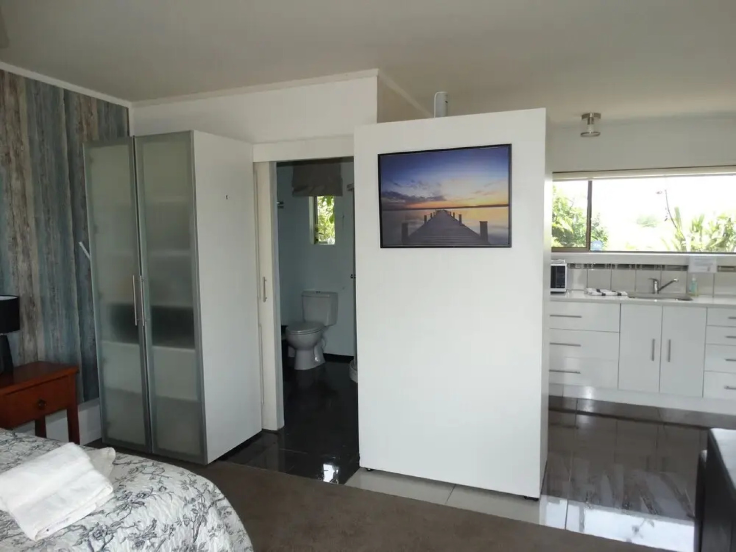 Kauri Lodge Karapiro