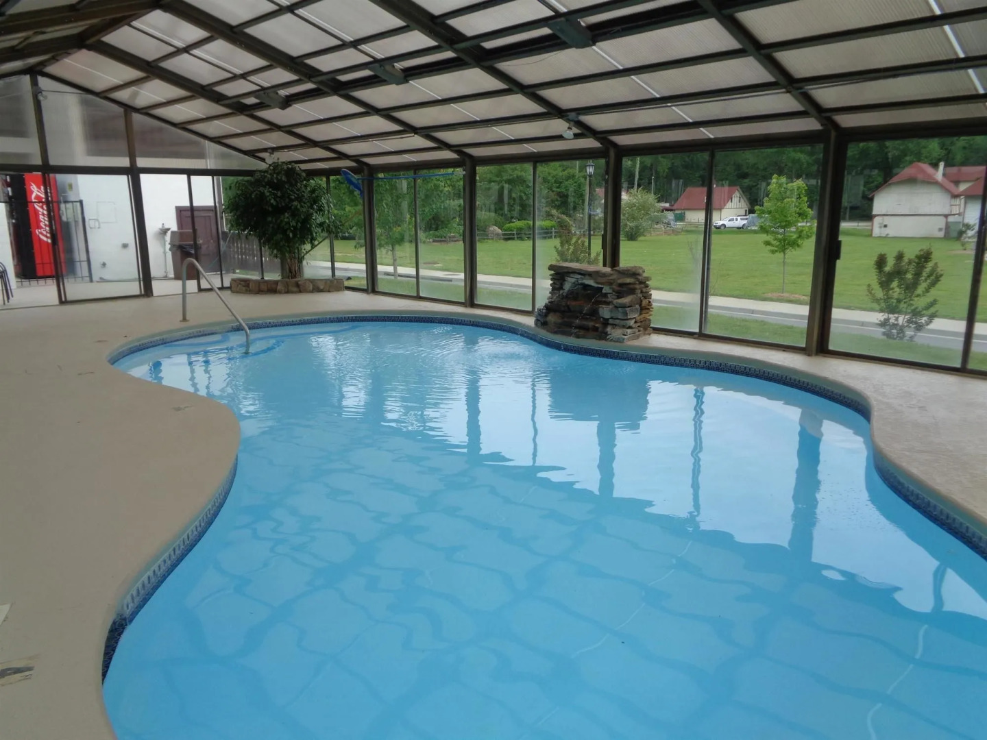 SureStay Hotel by Best Western Helen Downtown