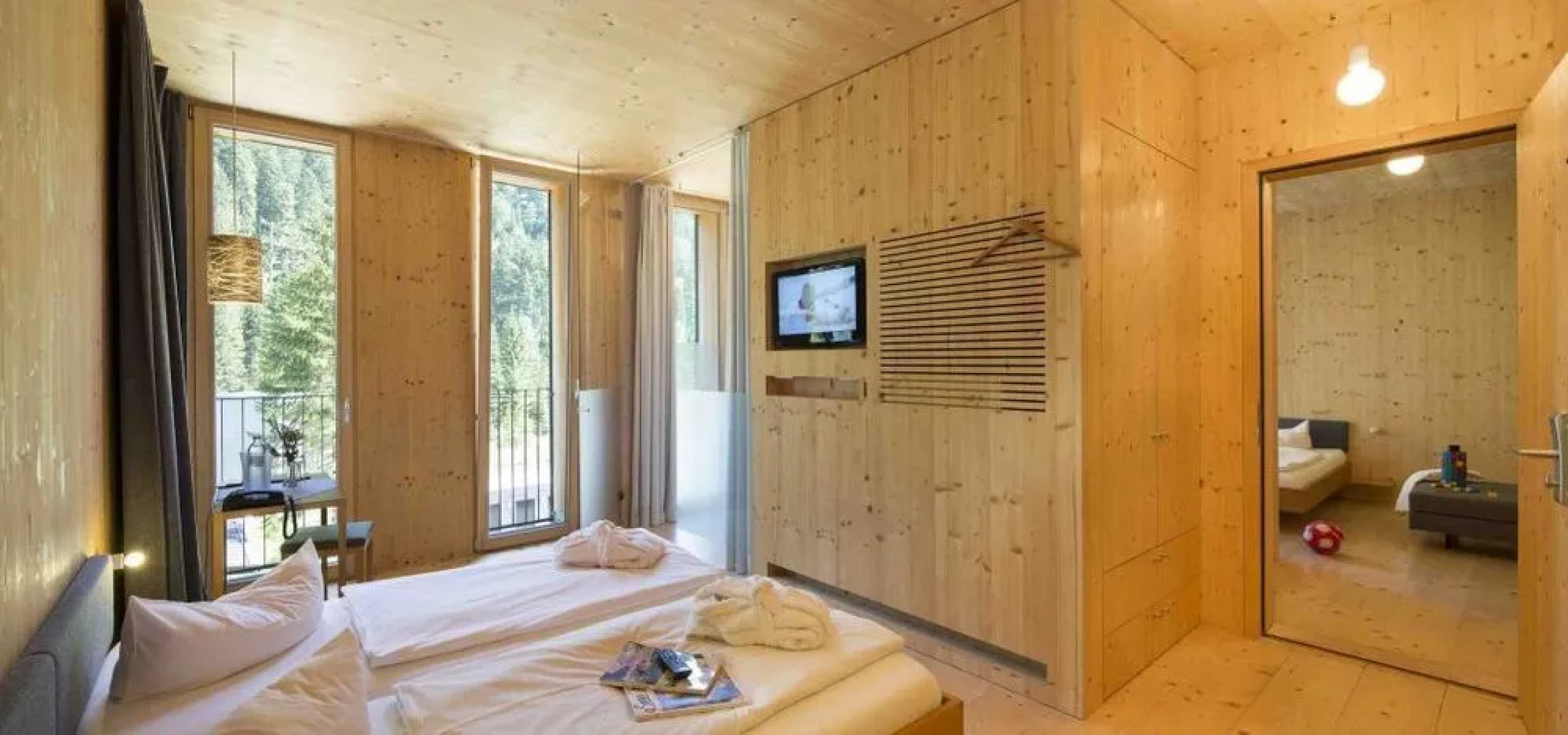 Alpenhotel Ammerwald