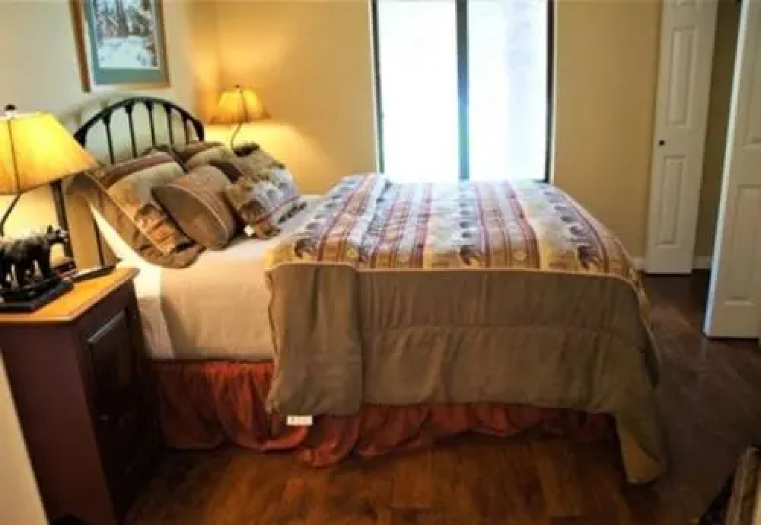 Bright & Beautiful Snowflower Suite - Listing #380
