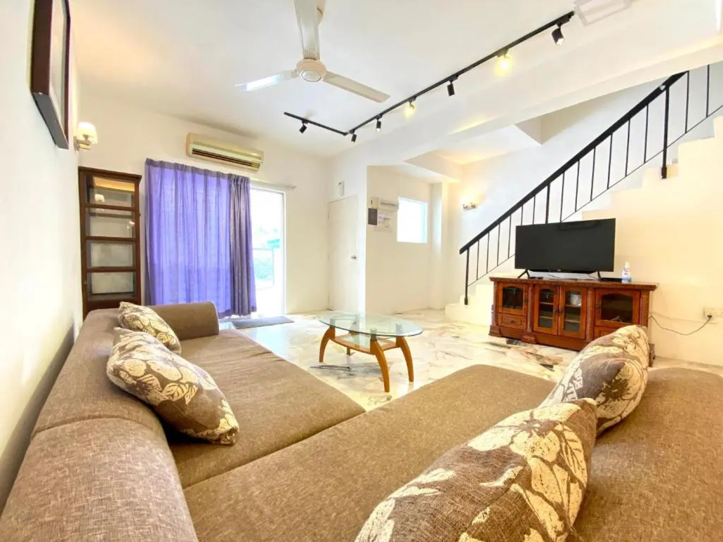 The Homestay @ Bandar Country Homes, Rawang