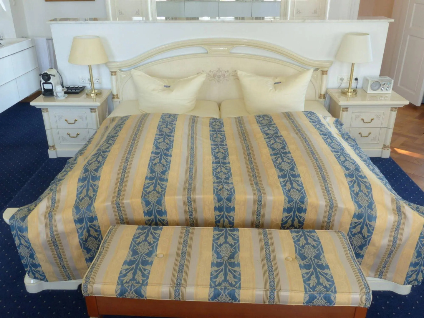 Hotel Bayerischer Hof