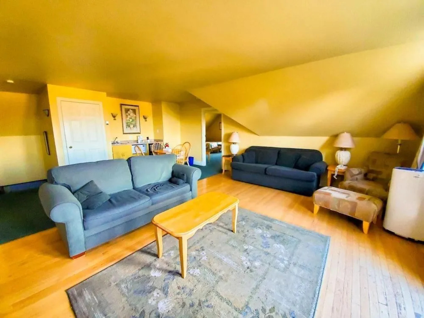 Glenghorm Beach Resort