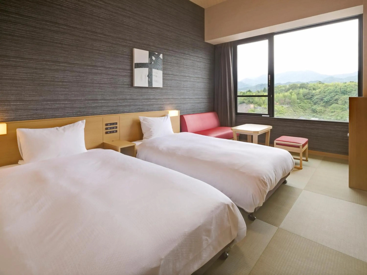 Grandvrio Hotel Miyajima Wakura