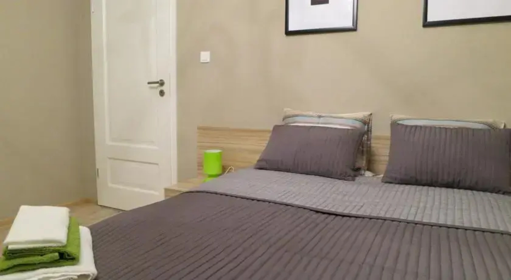 Apartament PolnaHouse