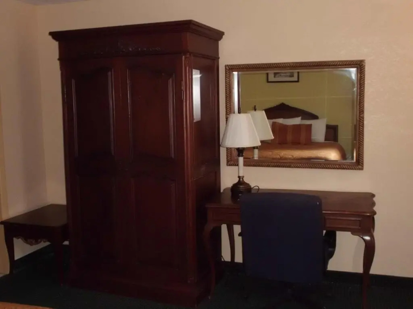 America's Best Inn Lakeland