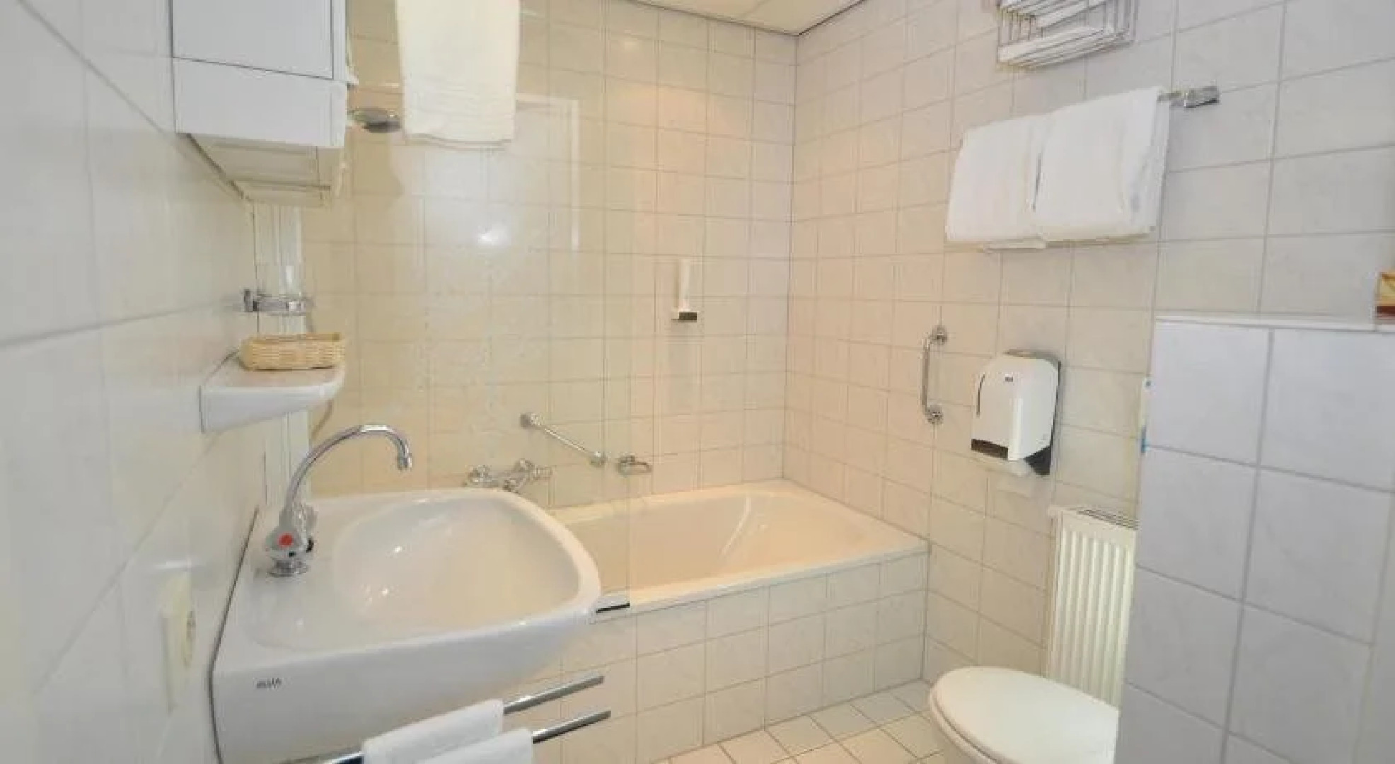 Hotel Restaurant de Meulenhoek