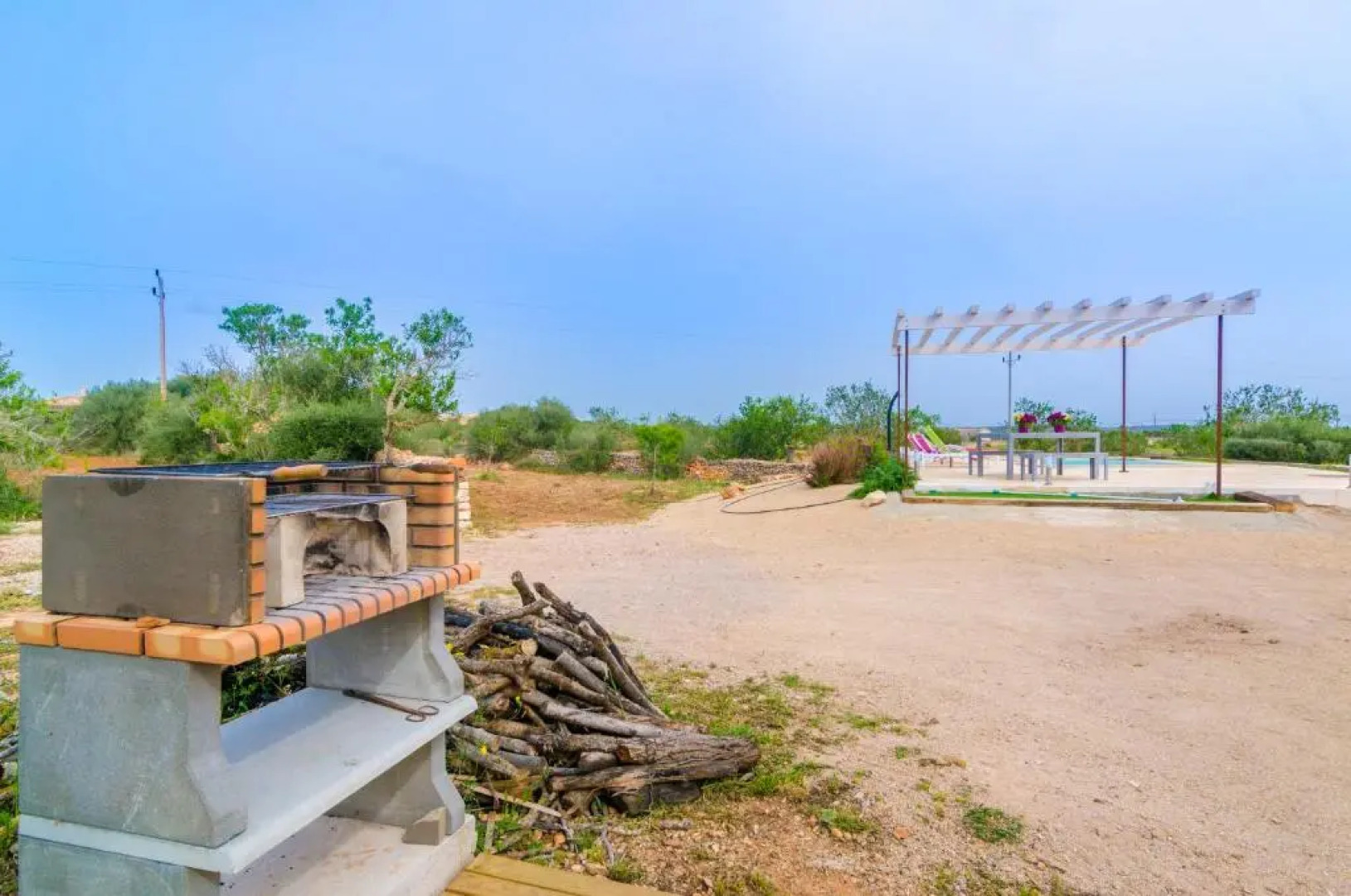 Can Xesquet (Pleta Morell)