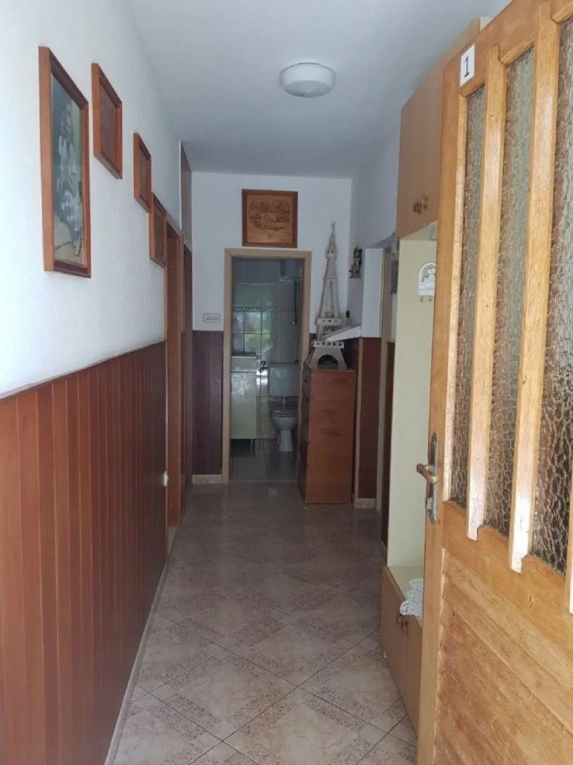 Apartment Marija - 2 bedrooms: A3 Bol, Island Brac