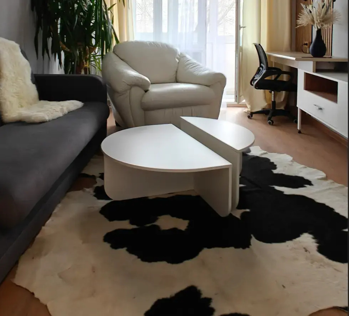 Апартаменты в Квартале 177