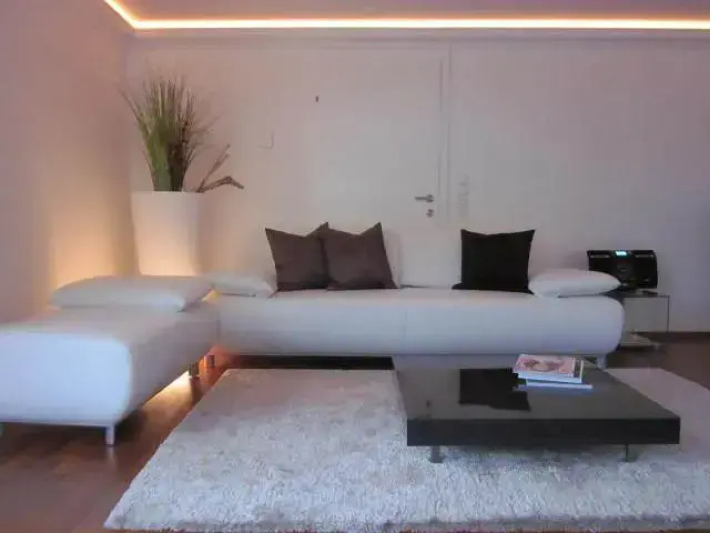 Appartement Bergblick II