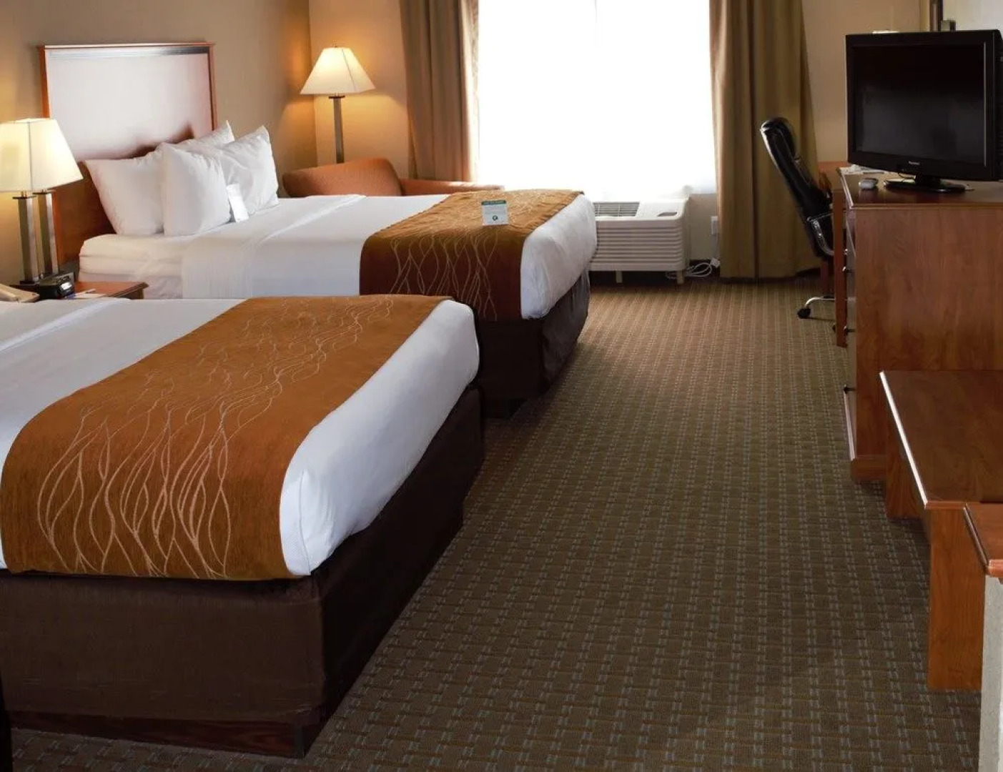 Comfort Inn & Suites Marion I-57