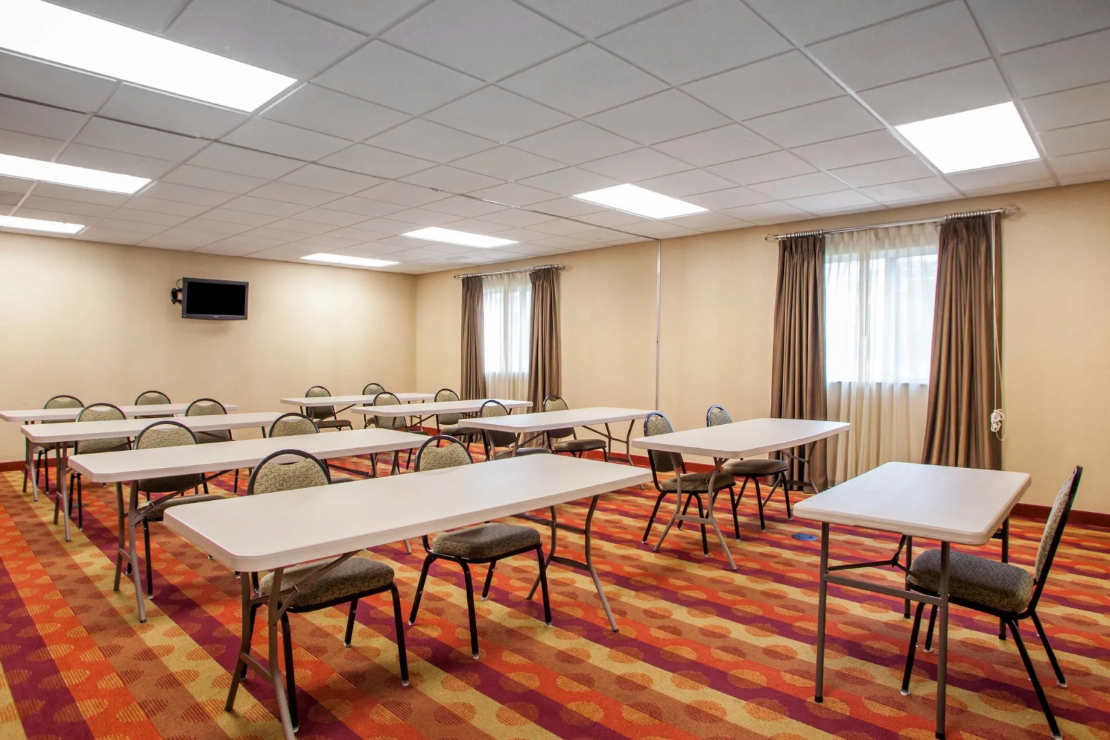 Suburban Studios Cedar Falls