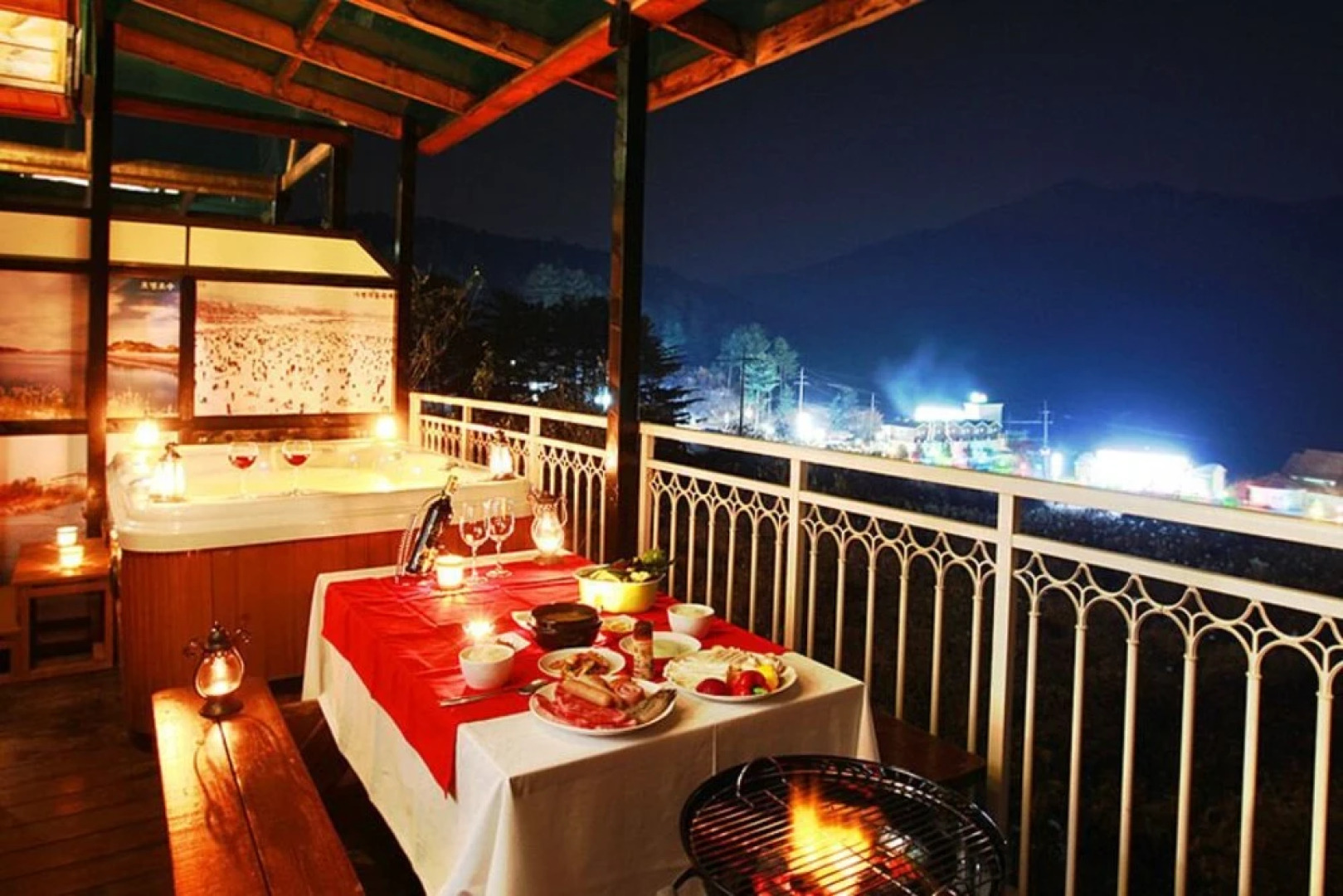 Gapyeong Apple Valley Pension