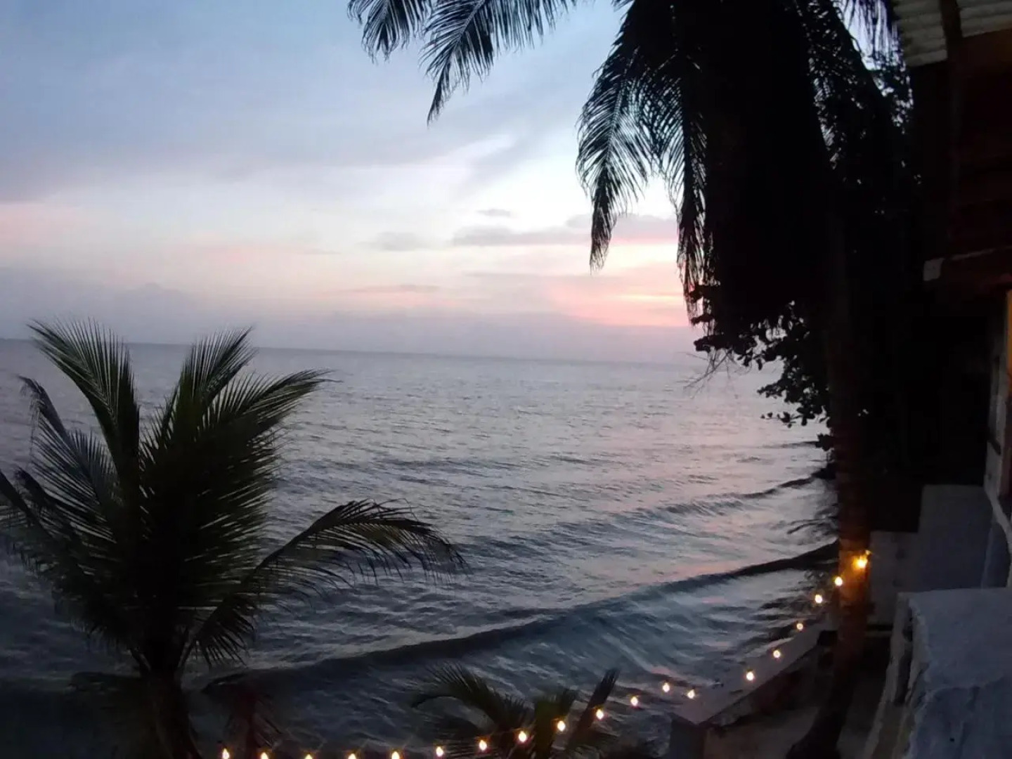 Hostal La Mariapolis