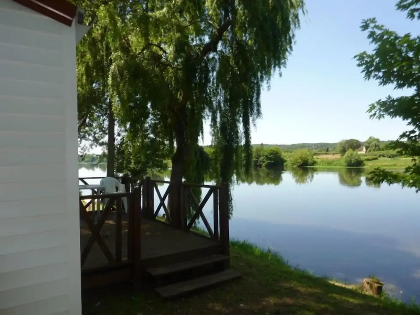 Camping les Bo-Bains