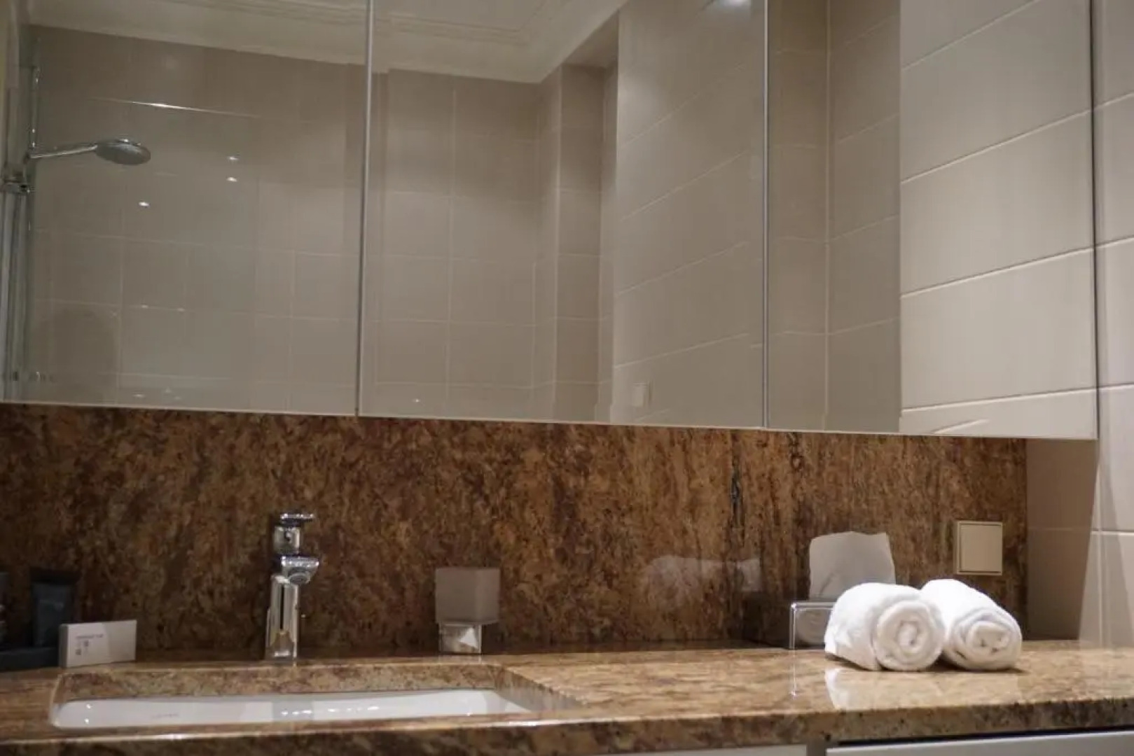 Апарт-отель WoodenVilla