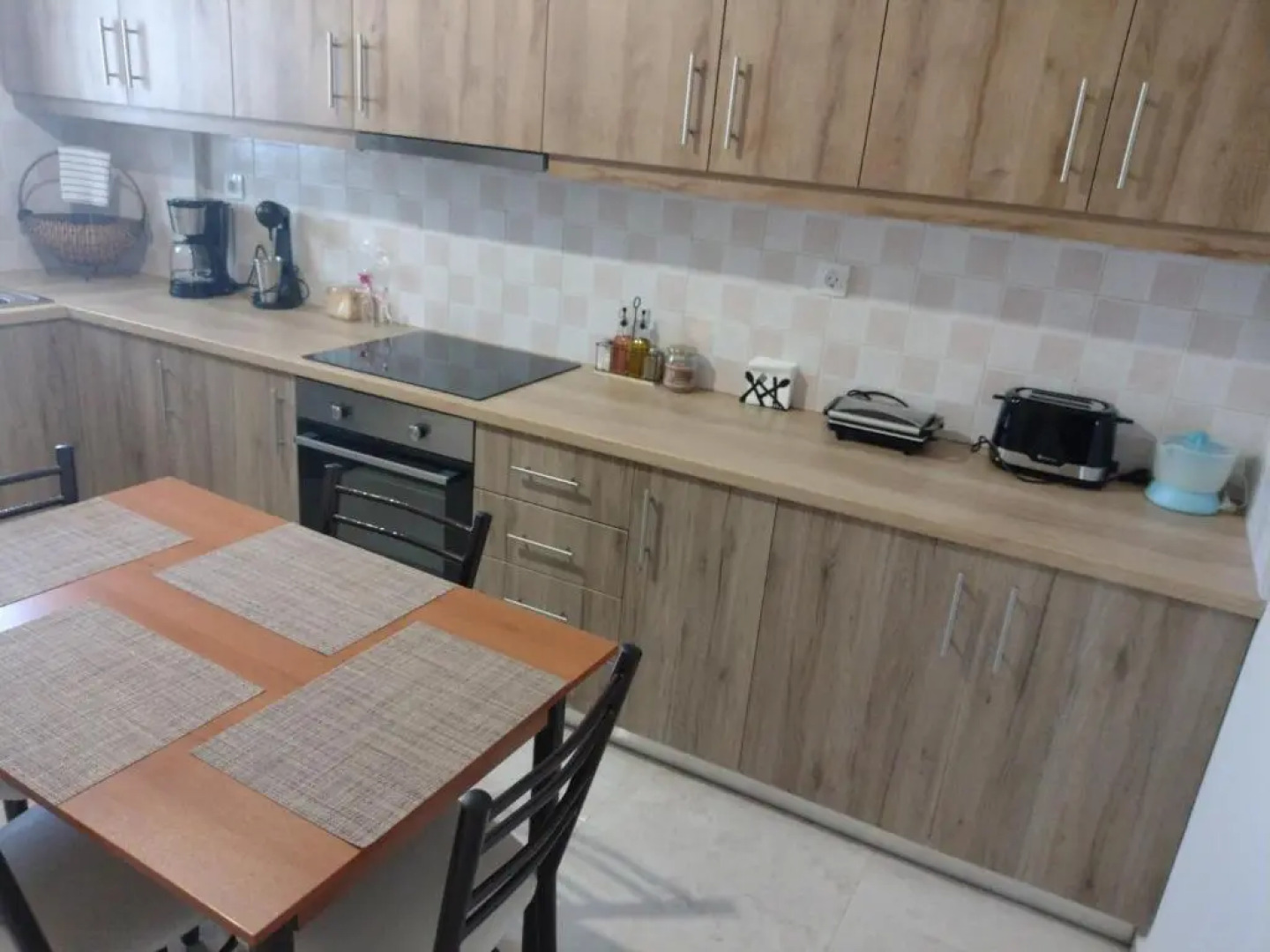 "Thea" Valis Apartments