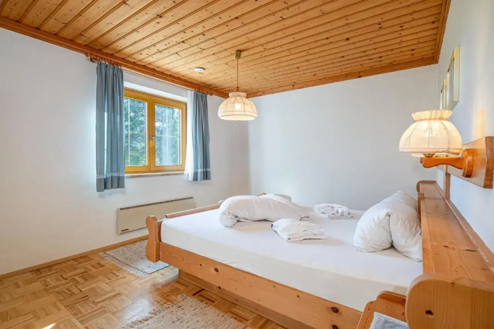 Appartements Spitzegel