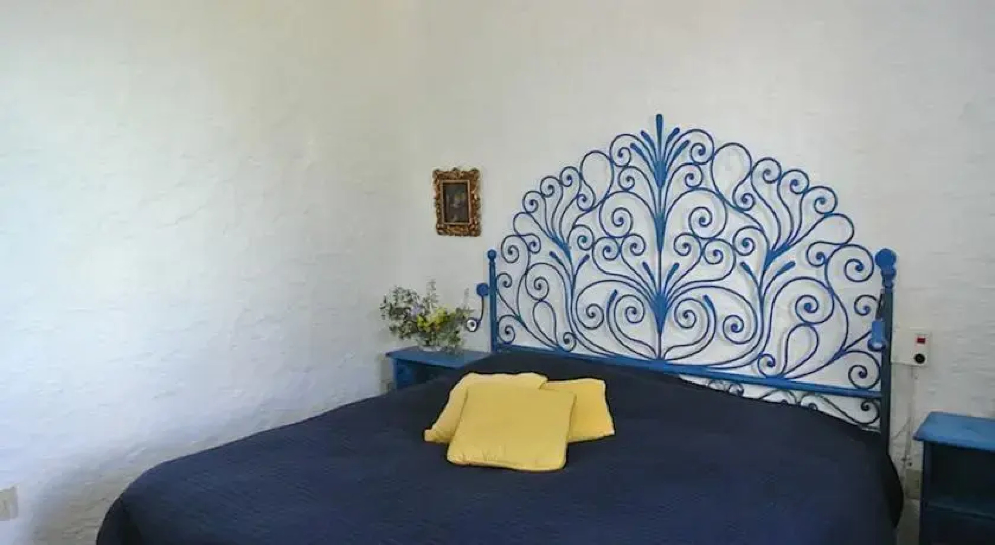 Villa Mar Golfo Aranci