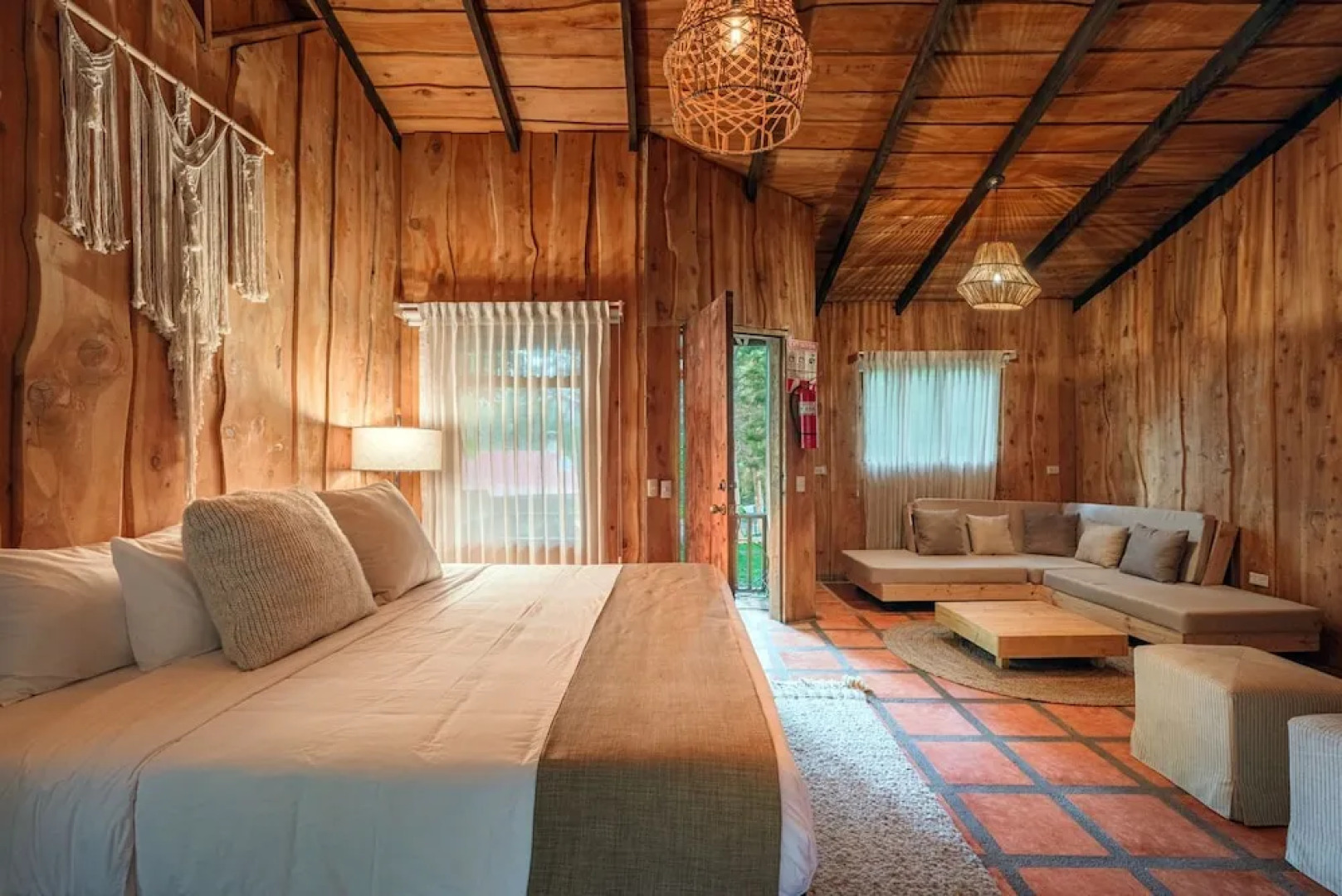 Hotel & Spa El Escondite de la Montaña