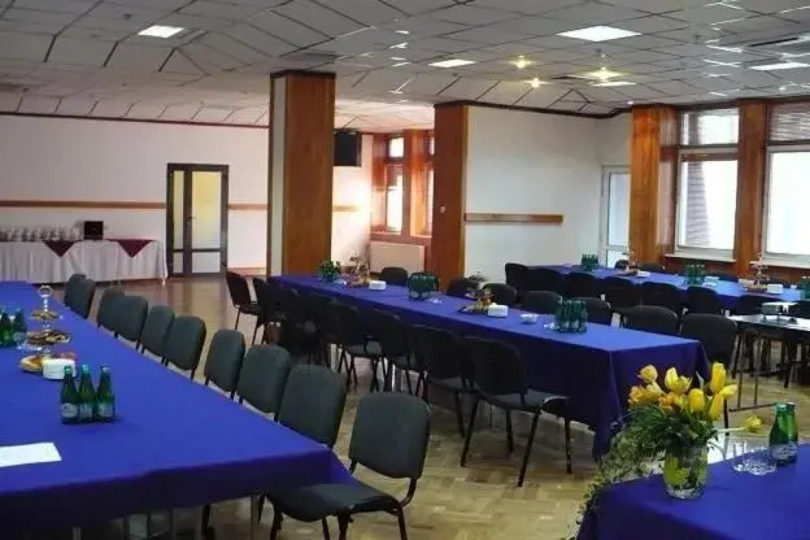 Centrum Szkolenia i Rekreacji Krasnobród